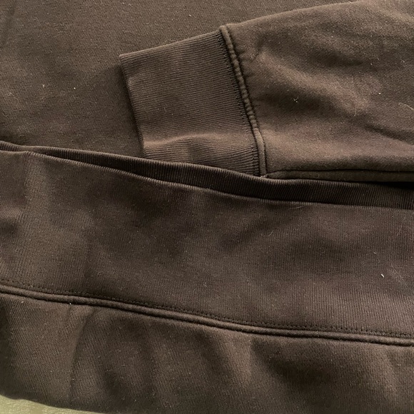 Brown GAP Hoodie - Picture 6 of 6